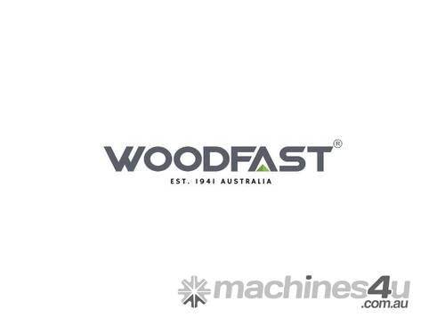 caption Woodfast Bandsaw Wheel Assembly suit BS500