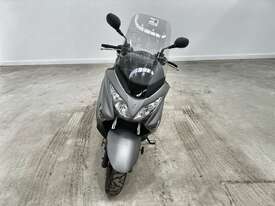 2018 Suzuki UH200 Scooter (Petrol) - picture1' - Click to enlarge