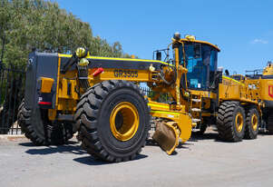 XCMG Powerful & Intelligent Grader | Model: GR3505T Pro