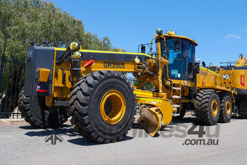 XCMG Powerful & Intelligent Grader | Model: GR3505T Pro