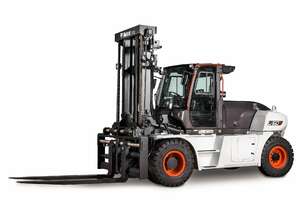 Bobcat 10-16T Diesel Forklift | Just Launched
