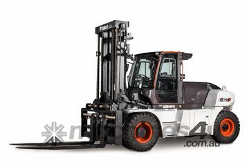 Bobcat 10-16T Diesel Forklift | Just Launched Bobcat 10-16T Diesel Forklift | Just Launched