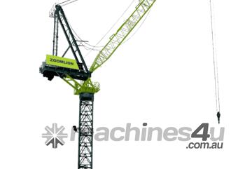 ZOOMLION L250-16RA Luffing-Jib Tower Crane