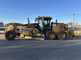 2007 CAT 140M MOTOR GRADER - picture0' - Click to enlarge