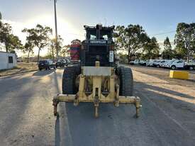 2007 CAT 140M MOTOR GRADER - picture2' - Click to enlarge