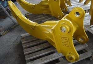 BETTA BILT BUCKETS 12 TONNE RIPPER