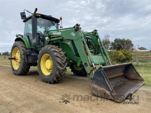 John Deere 7930 MFWD