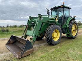 John Deere 7930 MFWD - picture1' - Click to enlarge