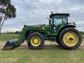 John Deere 7930 MFWD - picture2' - Click to enlarge