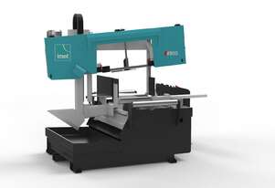 IMET KS 502 BANDSAW | DOUBLE MITRE | SEMI AUTO | DOUBLE COLUMN | 500 X 310MM (ITALIAN MADE)