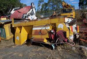 flo con body for small truck , flo con body for small truck ,