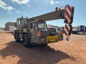 1988 Tadano AR200M All Terrain Crane - picture0' - Click to enlarge