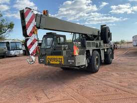 1988 Tadano AR200M All Terrain Crane - picture1' - Click to enlarge