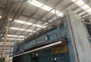 Pacific LOT #56   press brake