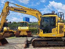 2018 Komatsu PC138US-11  - picture0' - Click to enlarge