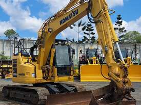 2018 Komatsu PC138US-11  - picture1' - Click to enlarge