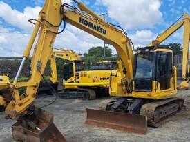 2018 Komatsu PC138US-11  - picture19' - Click to enlarge