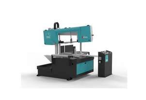 IMET - Semi automatic Bandsaw - model: KS 502