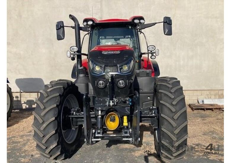 2022 CASE IH Puma 240 Ultimate  + Very Low Hours