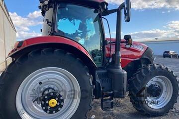 2022 CASE IH Puma 240 Ultimate + Very Low Hours