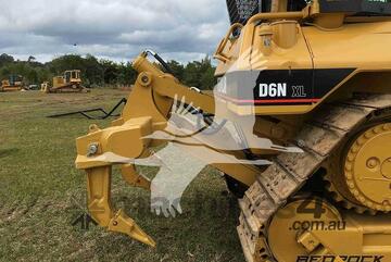 2024 Ripper BEDROCK D6N BR15