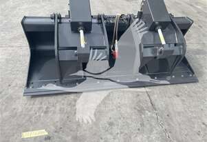 2024 Bucket BEDROCK 216 SKGRBU-78