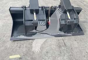 2024 Bucket BEDROCK 216 SKGRBU-78