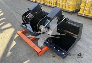 2024 Bucket BEDROCK 216 SKGRBU-78