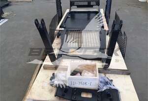 2024 Sweeps BEDROCK JOHN DEERE 750K-1 BS34