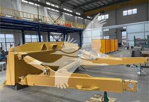 2025 Arm CATERPILLAR D8T BBD8TSU-2