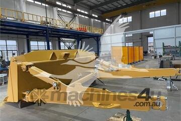 2025 Arm CATERPILLAR D8T BBD8TSU-2