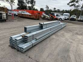 Quantity of Purlin Beams - picture2' - Click to enlarge