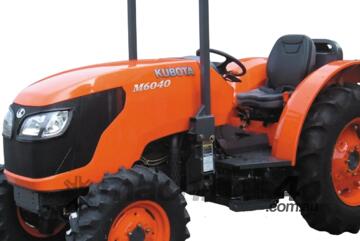 Kubota TRACTOR UNDER 100HP