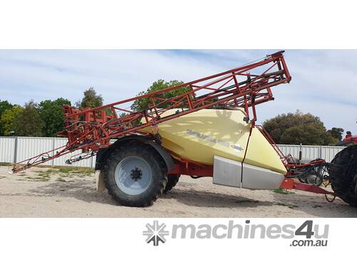 Farm Machinery Sprayer