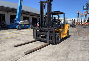 Brand New UN 7T Diesel Heavy Duty Forklift
