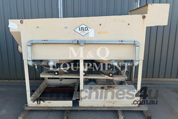 M&Q EQUIPMENT - PAN AMERICA 42