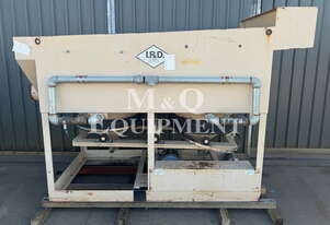 M&Q EQUIPMENT - PAN AMERICA 42 M&Q EQUIPMENT - PAN AMERICA 42