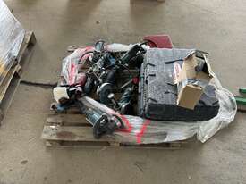 Pallet of Various Tools & Equipment (Unreserved) - picture0' - Click to enlarge