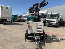 2019 Powerlink Trailer Mounted Light Tower - picture0' - Click to enlarge