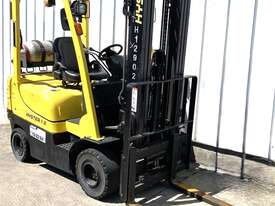 HYSTER H1.8XT Counterbalance Forklift - picture1' - Click to enlarge