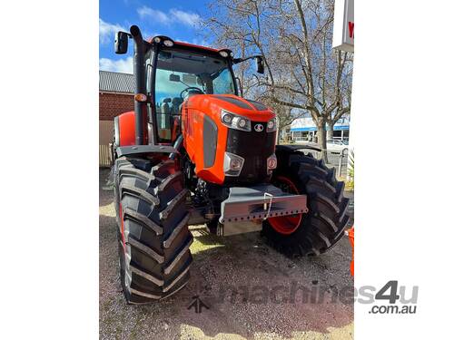 2023 Kubota M7-152 STD Deluxe 168 HP Tractor 