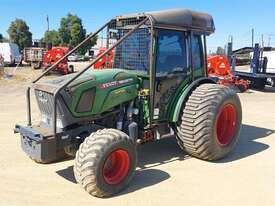 Fendt Vario - picture1' - Click to enlarge