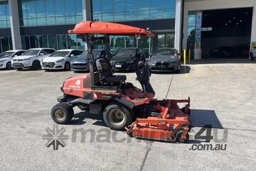 2017 Kubota F3690 Mower (Council Asset)