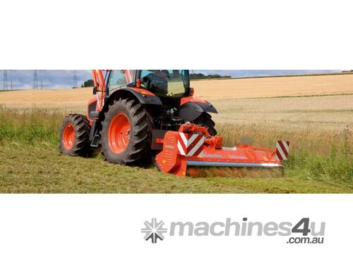 Kubota Mulcher SE5000 Series