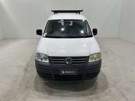 2010 Volkswagen Caddy Maxi Diesel Van - picture1' - Click to enlarge