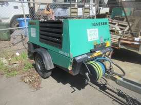 2016 Kaeser M43 Air Compressor - picture6' - Click to enlarge