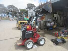 2018 Toro W320-D Mini Loader - picture0' - Click to enlarge