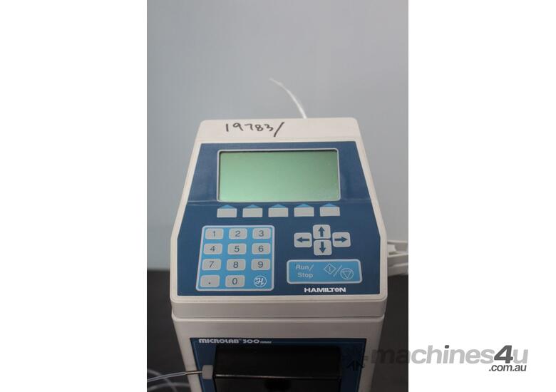 Dual Syringe Liquid Diluter Dispenser