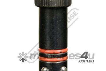 Ball Lock Pin 16 x 36mm WT16-BLP36 Suits 16mm Welding Tables Holes