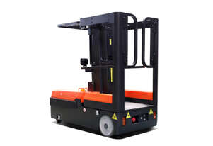 Noblelift OPH01/01E Order Pickers